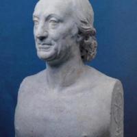Busto di Giuseppe Piazzi